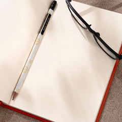 Notebook - Think less