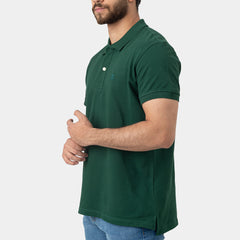 Polo T-Shirt Royal Green