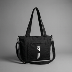 Tareeq Multi-Pocket Canvas women’s Bag