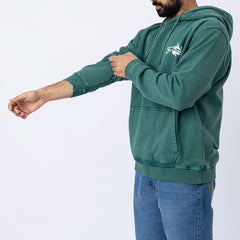 صانع التغيير هودي