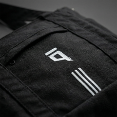 Tareeq Multi-Pocket Canvas women’s Bag