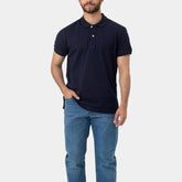 Polo T-Shirt Navy