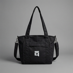 Estaen Multi-Pocket Canvas women’s Bag