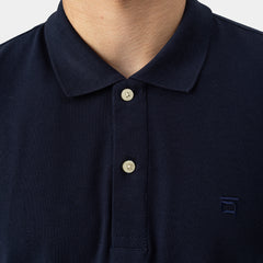 Polo T-Shirt Navy