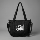 Estaen Multi-Pocket Canvas women’s Bag