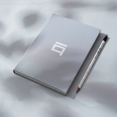 Notebook - الكلمة الطيبة