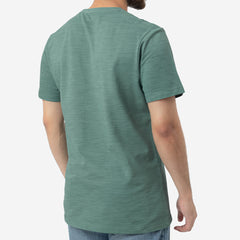 Slub Tee Mint