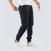 Hangout Jogger Black