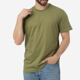 Basic Tee Khaki