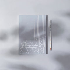 Notebook - الكلمة الطيبة