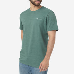 Slub Tee Mint