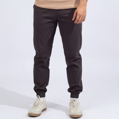 Hangout Jogger Slate Grey