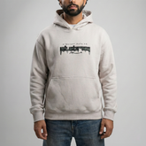 Stabraq Camouflage Hoodie Grey