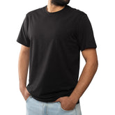 Basic Tee Black