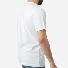 Basic Tee White