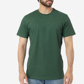 Basic Tee Green