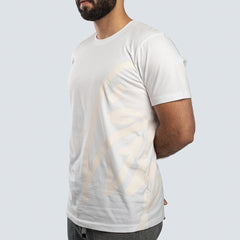 تي شيرت جرافيتي صادق