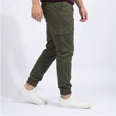 بنطلون كارجو