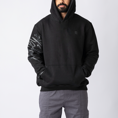 فيك أنطوى هودي