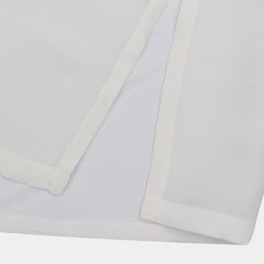 Moroccan Thobe White