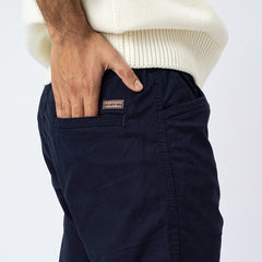 Iconic Jogger Navy