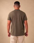 Polo T-Shirt Olive