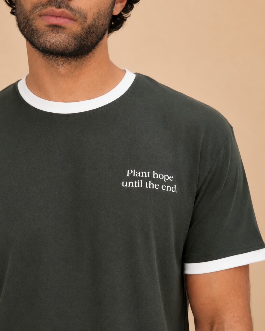 Plant Hope Tee