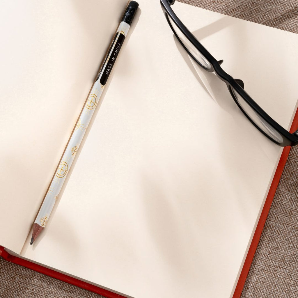 Notebook - Think less