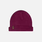 Signature beanie Burgundy