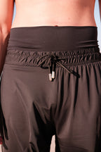 All-In-One Double-Layer Shorts