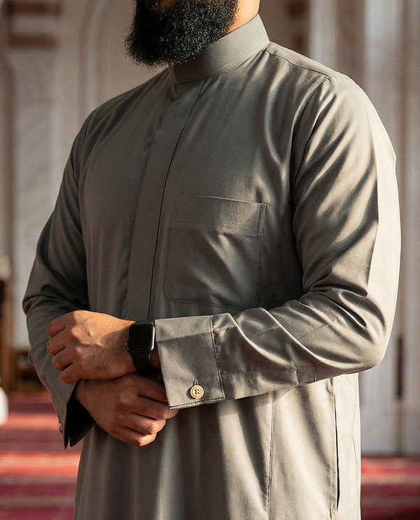 كلاسك جلباب