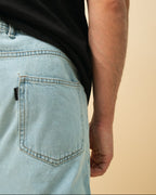 Relaxed fit Jeans Blue