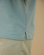 Axis Polo-Baby Blue