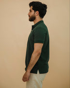 Axis Polo-Royal Green