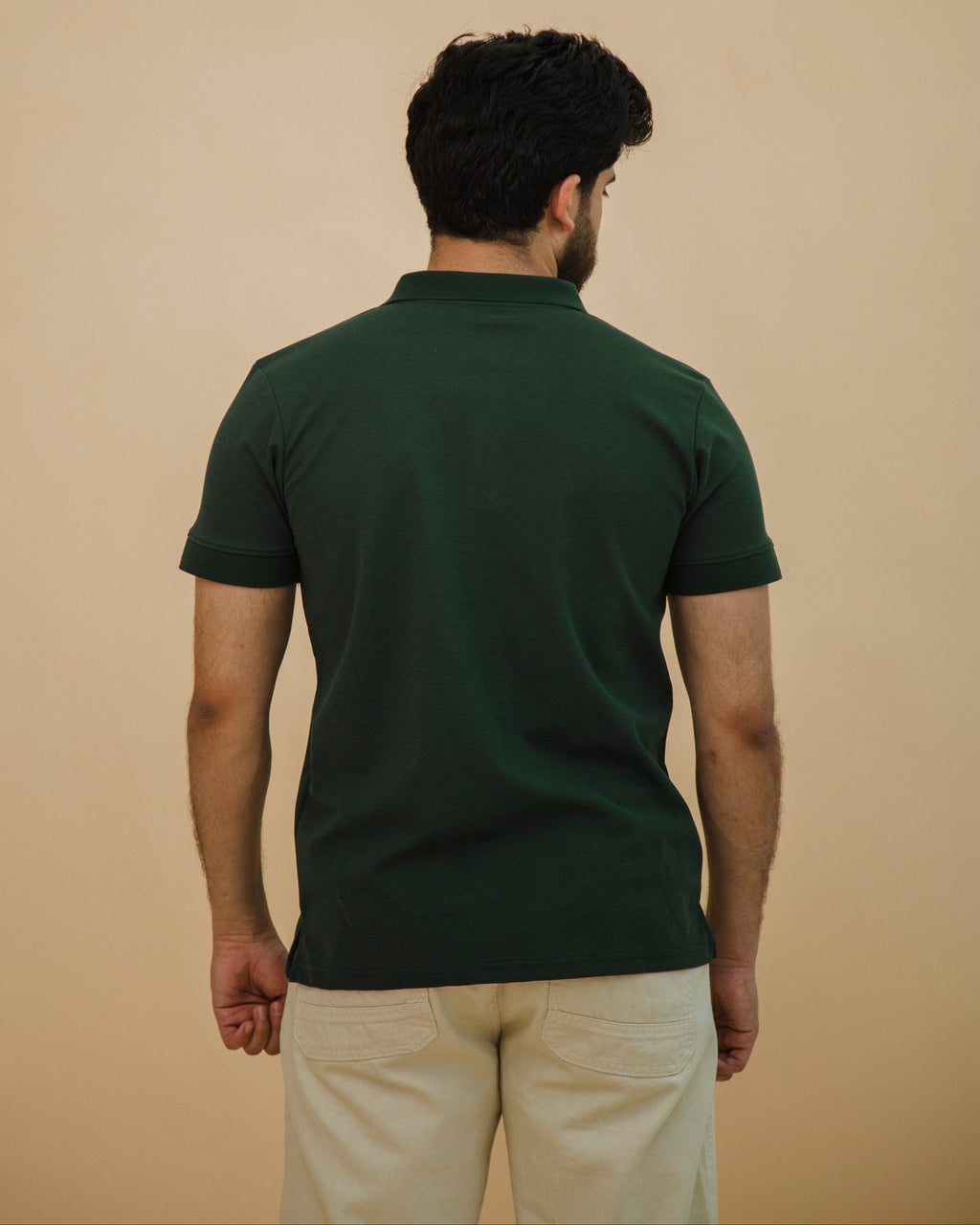 Axis Polo-Royal Green