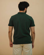 Axis Polo-Royal Green