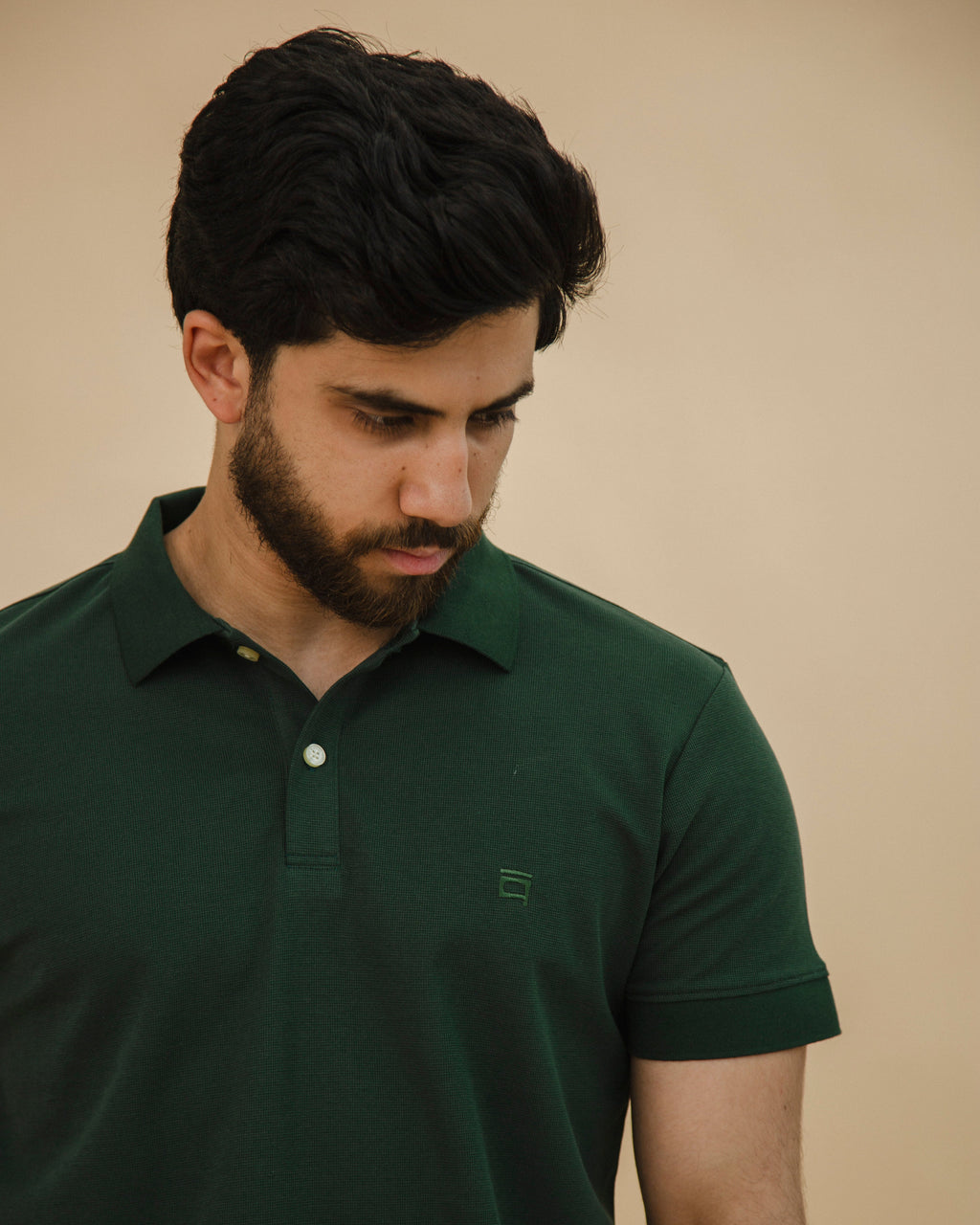 Axis Polo-Royal Green