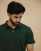 Axis Polo-Royal Green