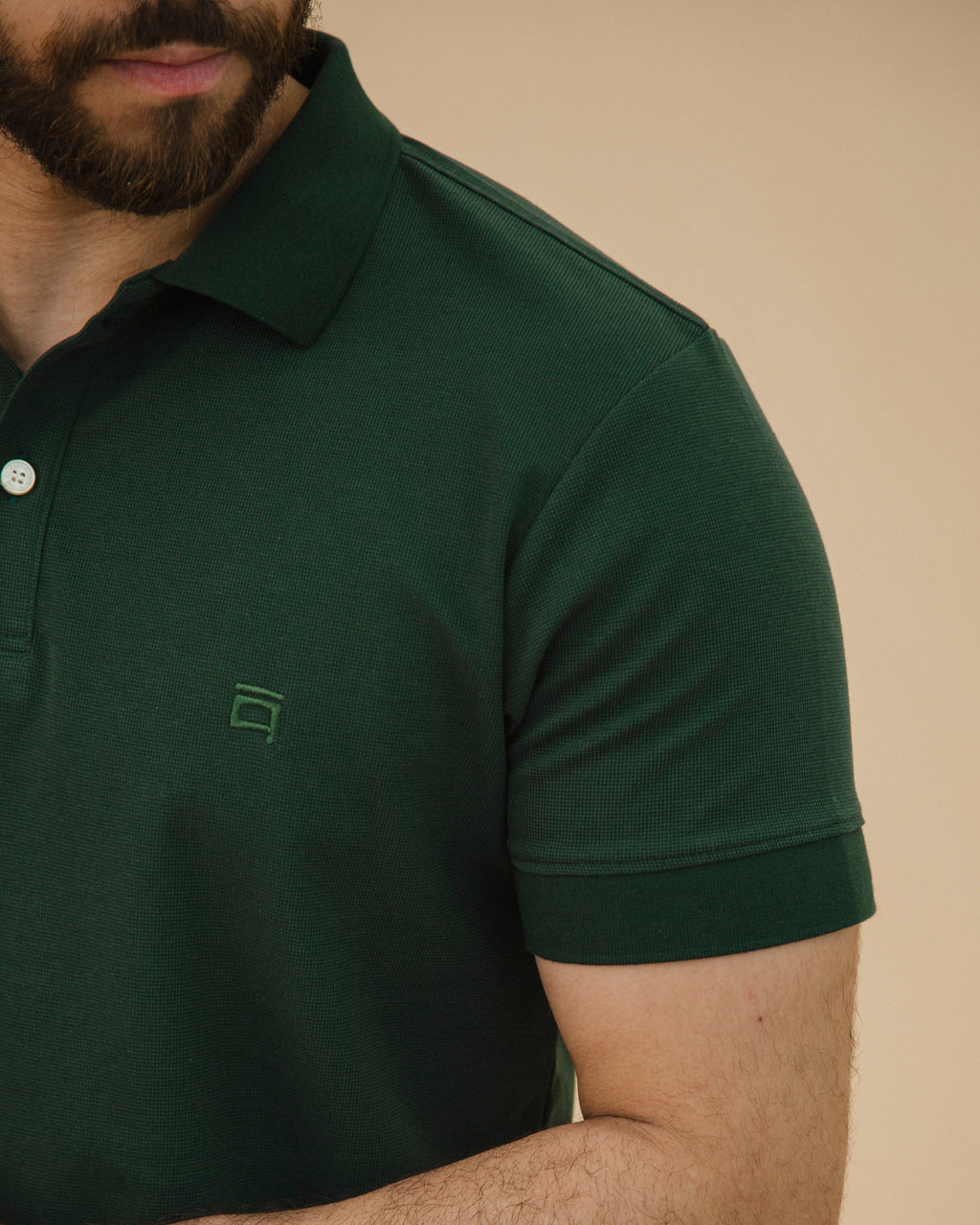 Axis Polo-Royal Green