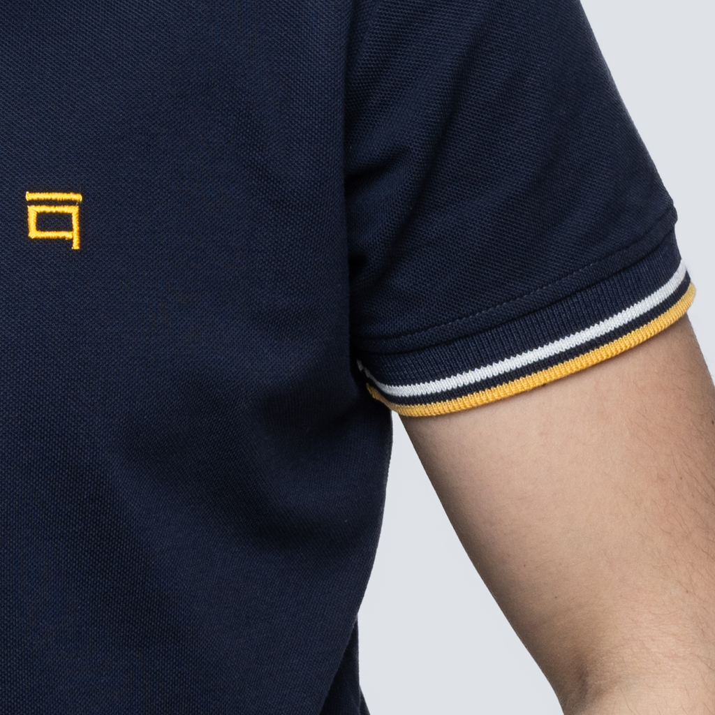 Twin Tipped Polo
