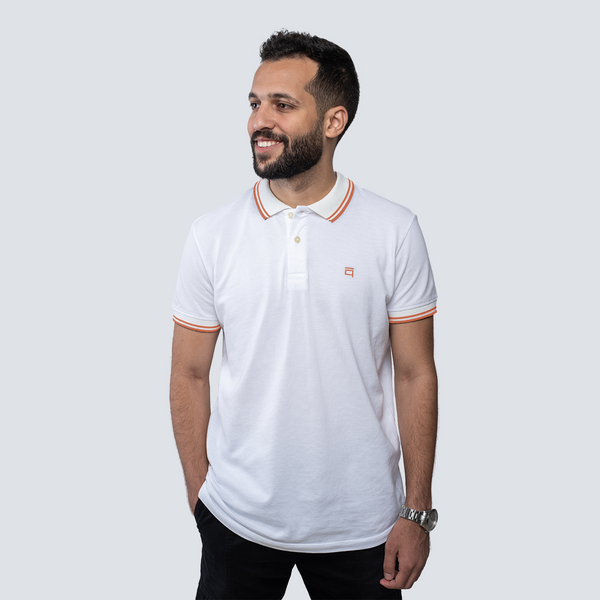 White/ Simon