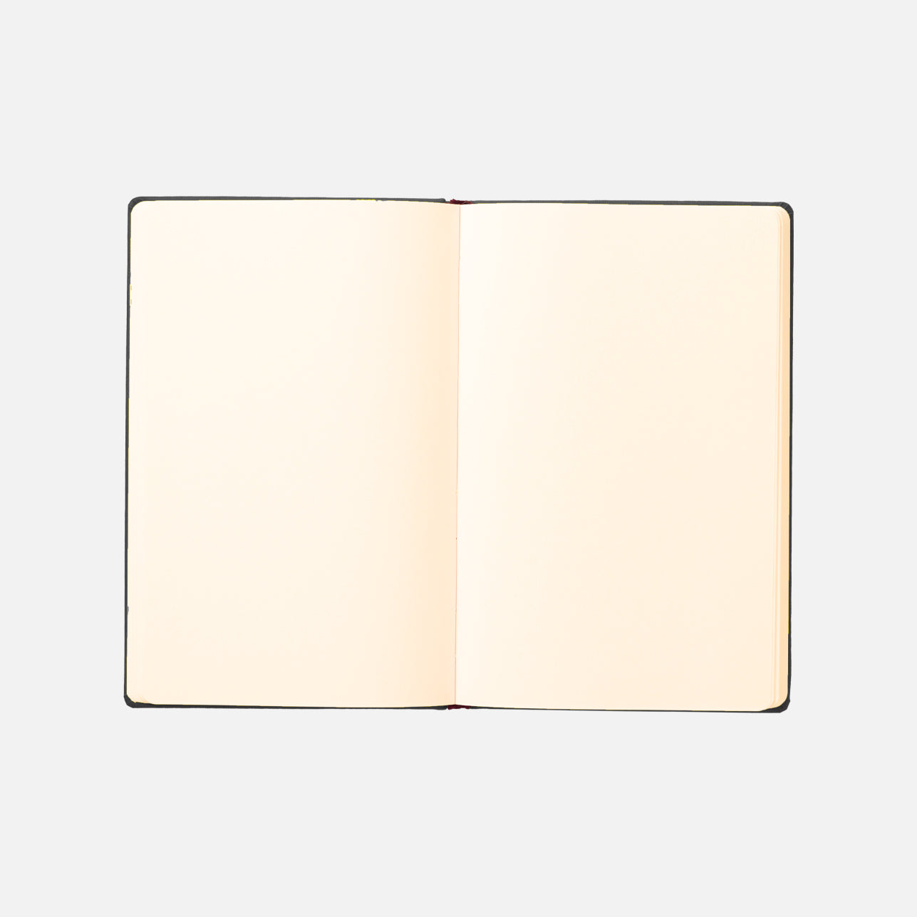 Stabraq Notebook