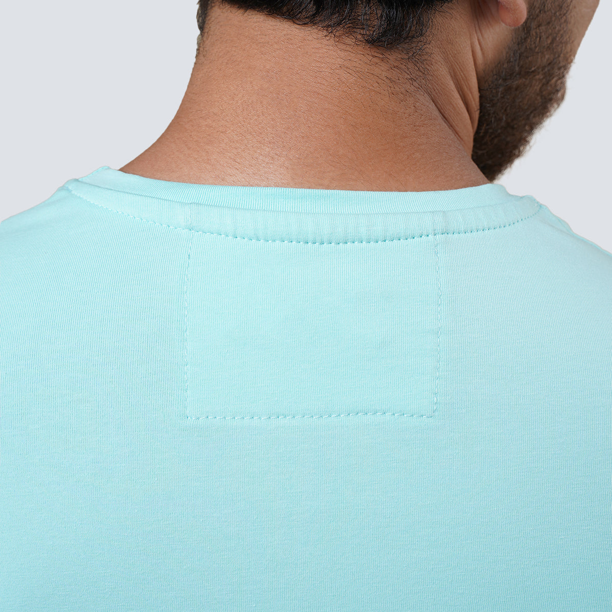 تي-شيرت دائري Secondary image