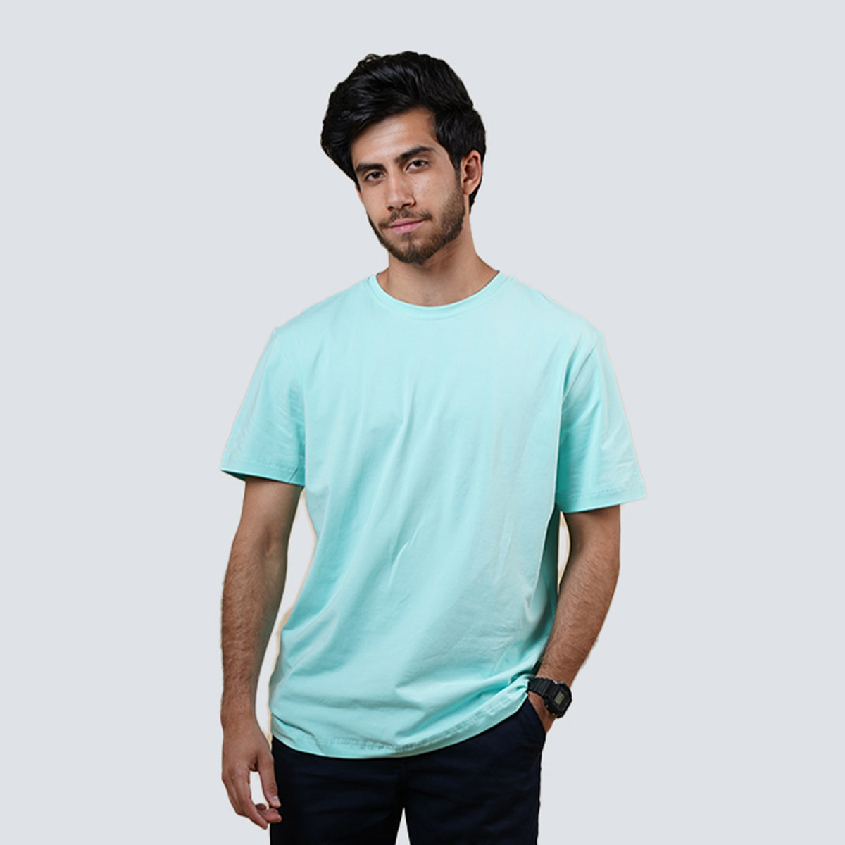 Turquoise Main image