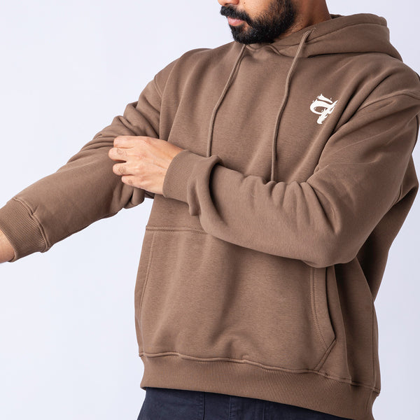 Bardn w Salamn Brown