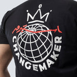 تي شيرت ChangeMaker_ChangeMaker T-shirt