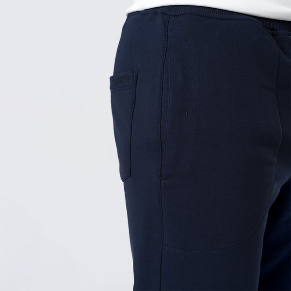 Sports Joggers Navy