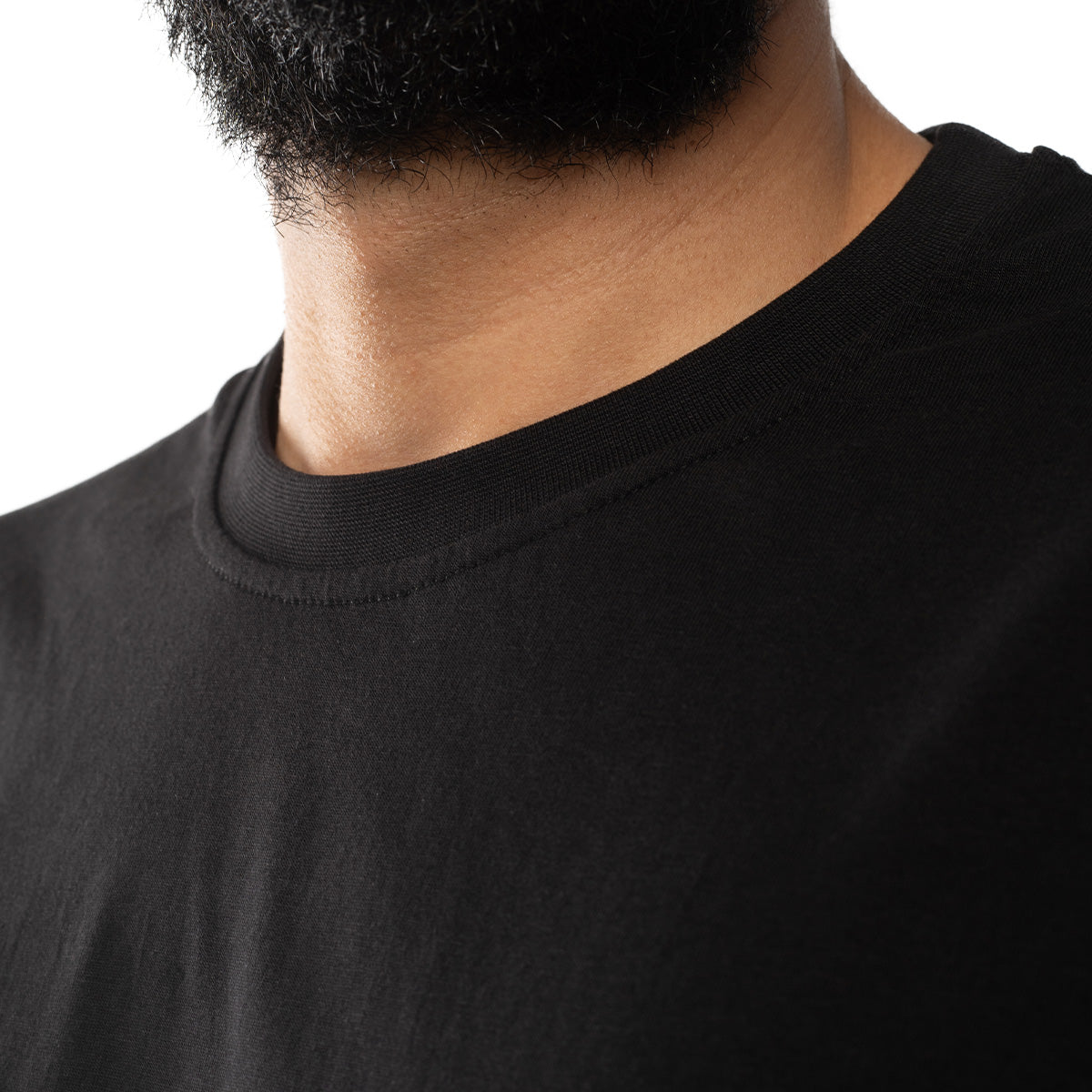 تي-شيرت دائري Secondary image