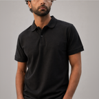 Axis Polo-Black
