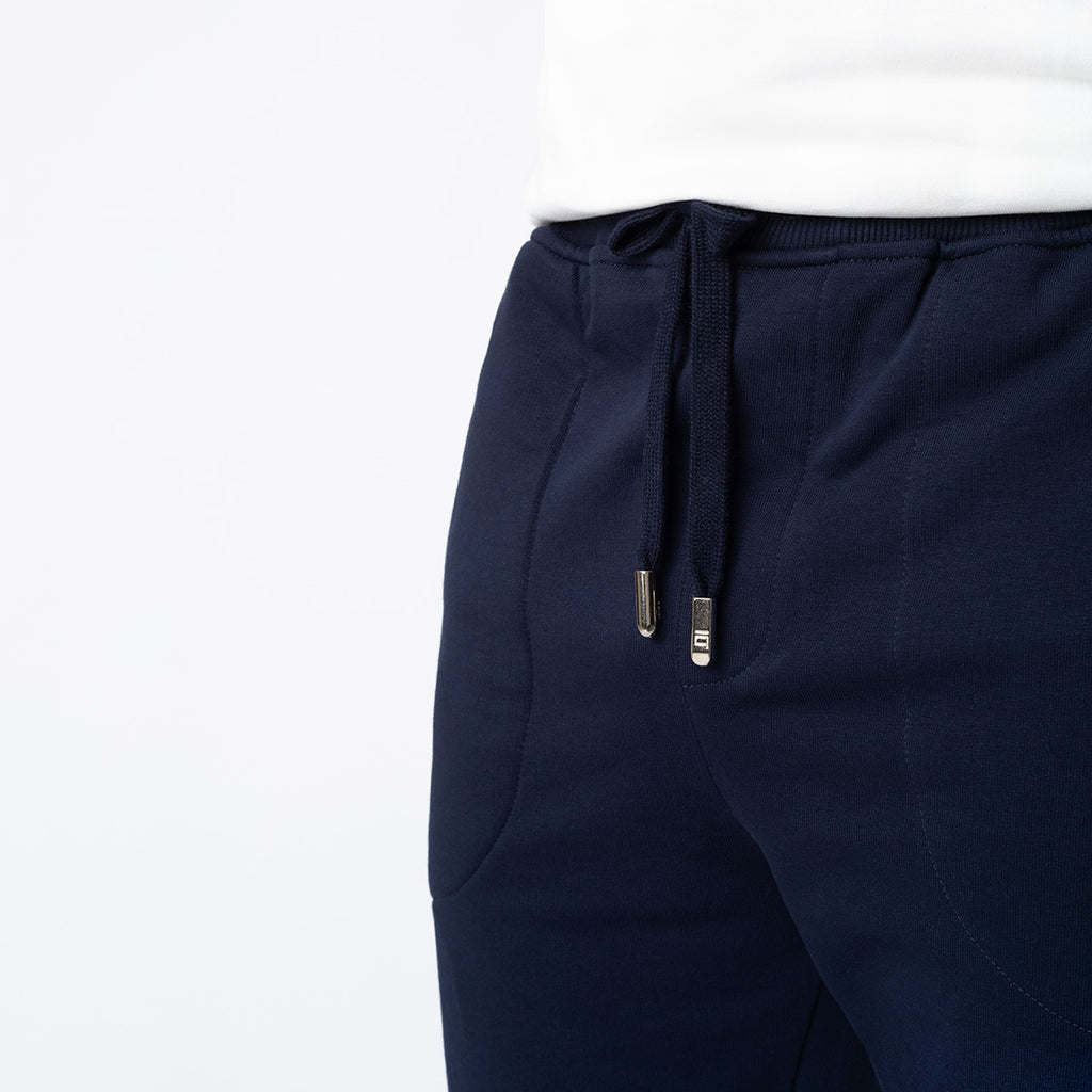 Sports Joggers Navy
